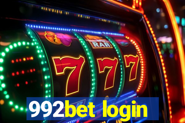 992bet login